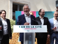 La Cité Internationale des vins et de la gastronomie à Dijon annonce un été riche en événements 