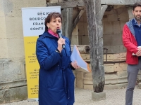 En Côte d'Or, le château de Châteauneuf rouvre ses portes au public