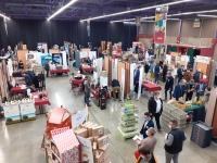 La grande distribution se donne rendez-vous au Palais des Congrès à Beaune 