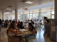 Le Lycée Marey ouvre ses portes !