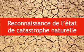 SECHERESSE - 4 nouvelles communes de Côte d'Or reconnues en état de catastrophe naturelle 