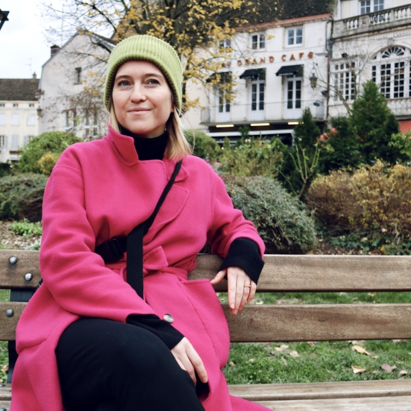 Léopoldine Chateau : Des cœurs pour tous les corps