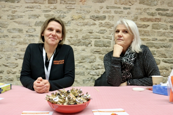 Beaune - Traverser les turbulences de la vie de famille avec la médiation familiale