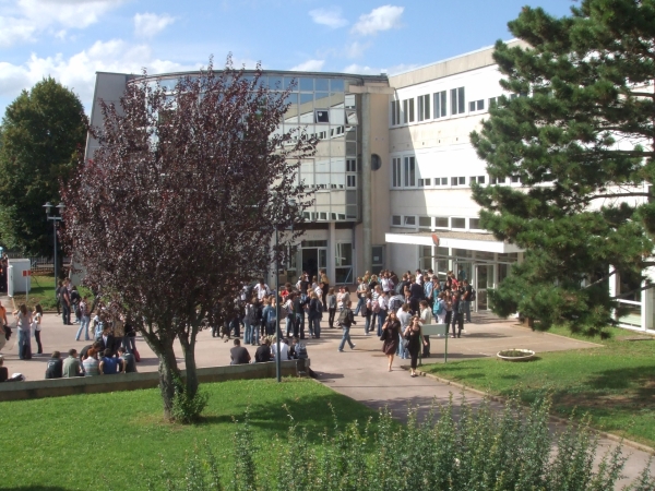 394 lycéens de Beaune ont planché sur l'épreuve de "philo" ce mercredi matin 