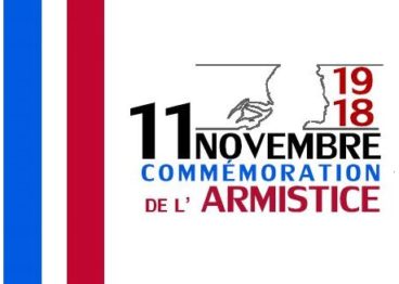 COMMEMORATIONS DU 11 NOVEMBRE - Les modalités à Volnay