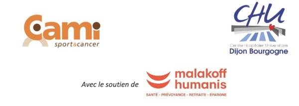 Un programme de thérapie sportive pour les patients atteints d’un cancer hématologique au CHU Dijon Bourgogne