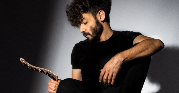 Festival Belen de Beaune – Du jazz-rock avec Hussam Aliwat le samedi 14 octobre à 18 h 30 à l’Hôtel-Dieu