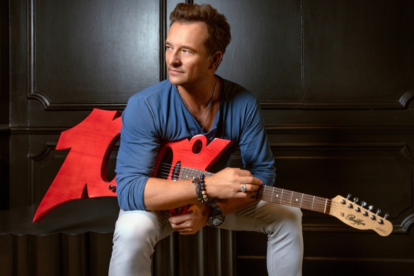 Prestige Auto Beaune - David Hallyday, entre passion musicale et adrénaline automobile, invité d’honneur du 16 au 18 mai