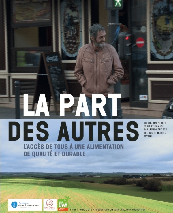 Beaune - Ciné débat autour du film « La part des autres » dans le cadre du Festival des Solidarités le mardi 21 novembre