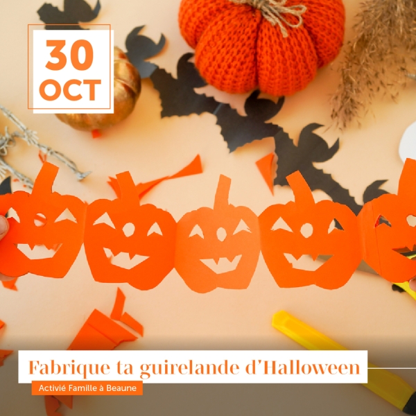 Beaune – Venez fêter autrement Halloween en famille à la Cité des Climats et Vins de Bourgogne ! 