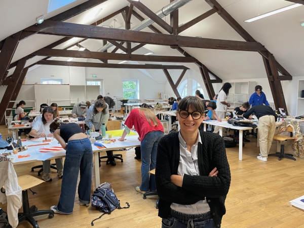 L'École des Beaux-Arts de Beaune Côte & Sud : un centre artistique de référence depuis six décennies