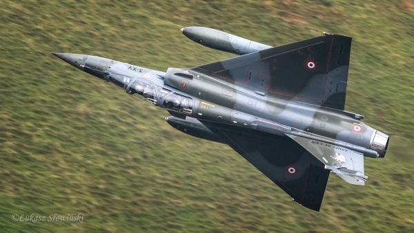 Exercice militaire d’appui aérien sur la côte de Beaune du 11 au 29 novembre