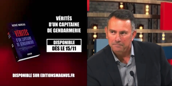 Beaune - De la gendarmerie aux vignes : Hervé Moreau, l’homme qui voulait « dire la vérité »