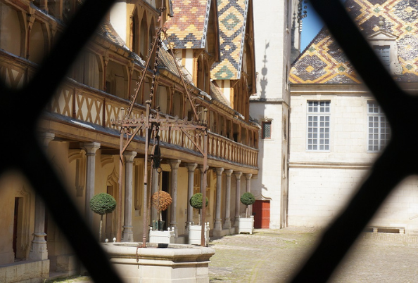 Beaune – Les incontournables de ce mois d’août à l’Hôtel-Dieu 