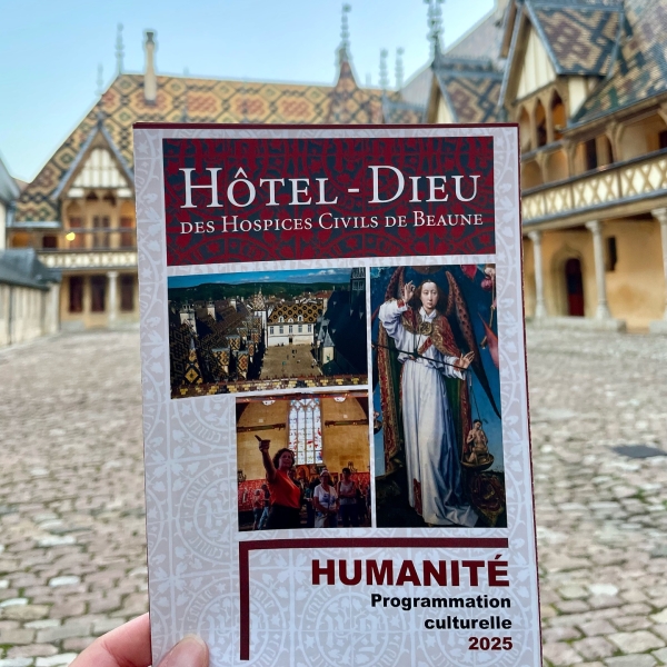 Beaune – Les incontournables de février à l’Hôtel-Dieu : histoire, énigmes et rencontres immersives