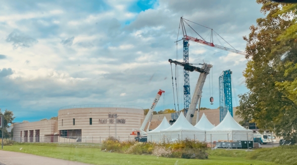 Beaune - Le JDL Expo 2024, le rendez-vous incontournable pour l'innovation industrielle et l'intelligence artificielle du 25 au 27 septembre