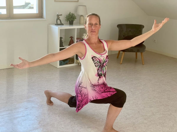 Beaune - Danse et bienveillance : l’approche unique d’Aurélie Boyer 