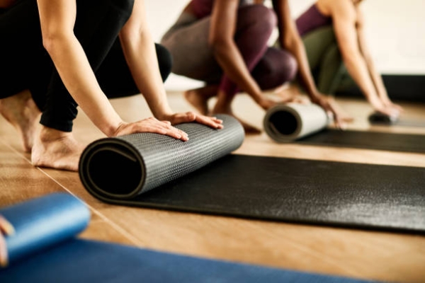 Nouveauté à Beaune : des cours de gym pour tous les goûts