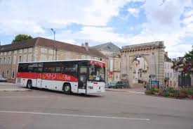 Interdiction des transports scolaires en Côte-d'Or vendredi 22 novembre de 5 h à midi