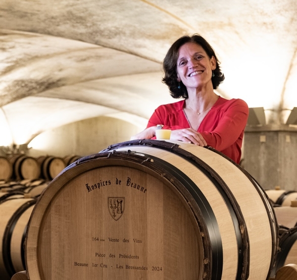 La 164e Vente des Vins des Hospices de Beaune c’est dimanche ! 