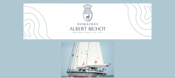 Albert Bichot entre terroir et merroir