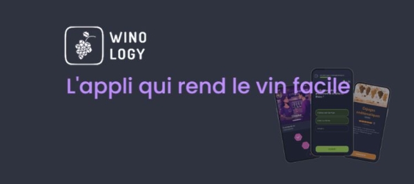 La nouvelle app « Winology » dévoile ses premiers quiz