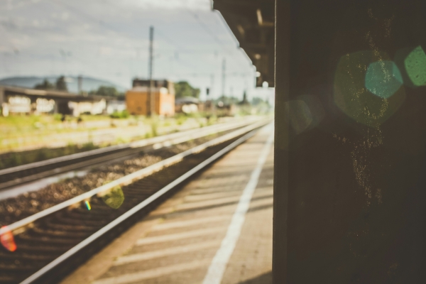 Transports - La Bourgogne-Franche-Comté face aux défis du ferroviaire régional