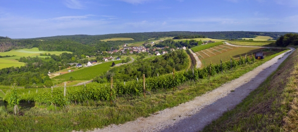 Les Kauseries de Bakus « Les visages des Hautes-Côtes », conférence à Villars-Fontaine jeudi 29 juin