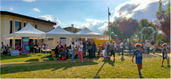 Chevigny célèbre les familles !   