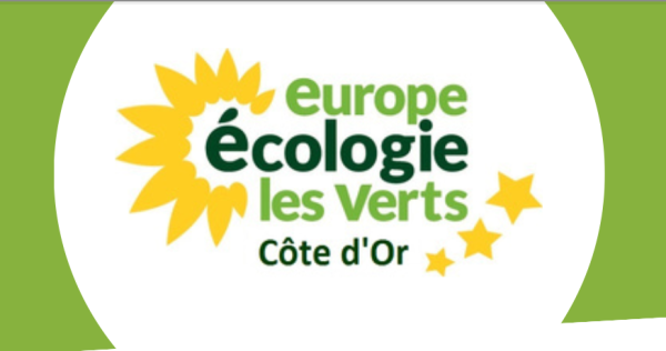 EELV - Côte-d’Or soutient la multiplicité d’actions appelant à agir prioritairement face au changement climatique