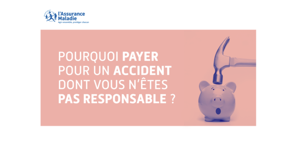 Le recours contre tiers​ ​: un réflexe citoyen en cas d’accident en Côte-d’Or​ ​!