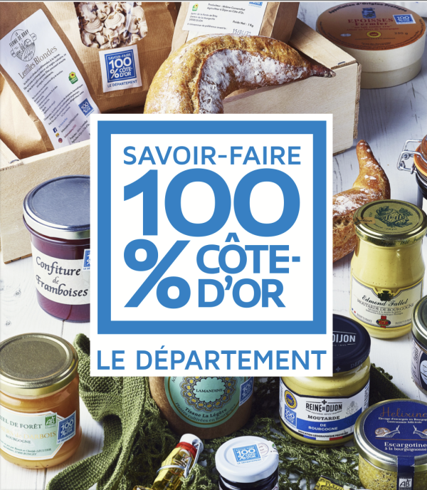 Foire internationale et gastronomique de Dijon : le 100% Côte-d’Or à consommer sans modération !