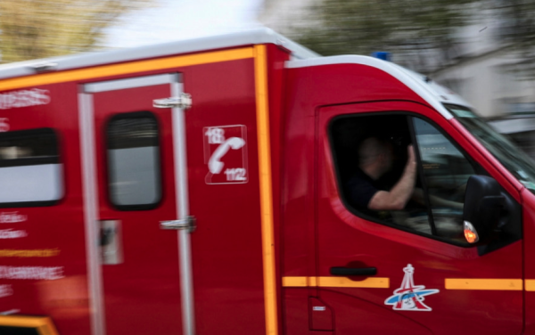 Seine-Saint-Denis : un adolescent de 14 ans meurt dans une rixe