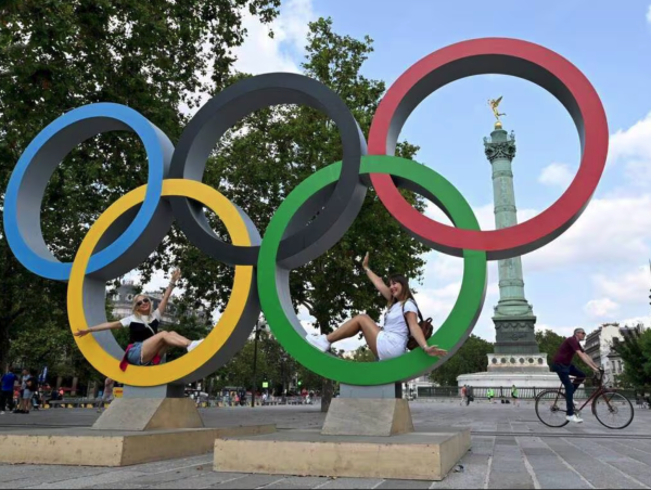 JO 2024. « Hors norme » et « spectaculaire » : ce que l’on sait sur la cérémonie d’ouverture