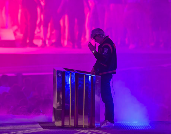 Cérémonie de clôture des Paralympiques : Jean-Michel Jarre, Etienne de Crécy, Martin Solveig… La crème de l'électro française assure le bouquet final