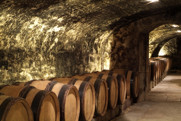 Atelier des sens, arômes des caves de l'Hôtel-Dieu de Beaune mercredi 28 juin