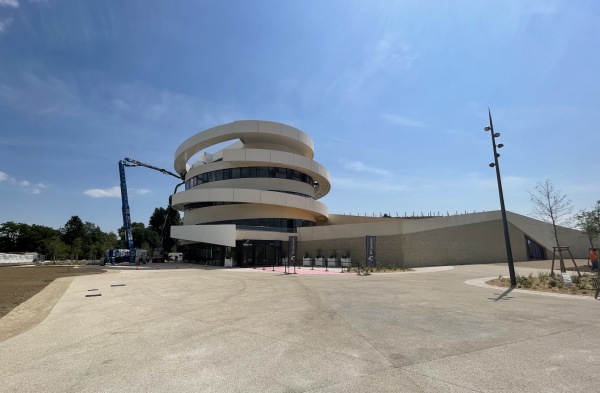 La Cité des Climats de Beaune livre ses trésors avec l’inauguration ce vendredi et l’ouverture au public samedi