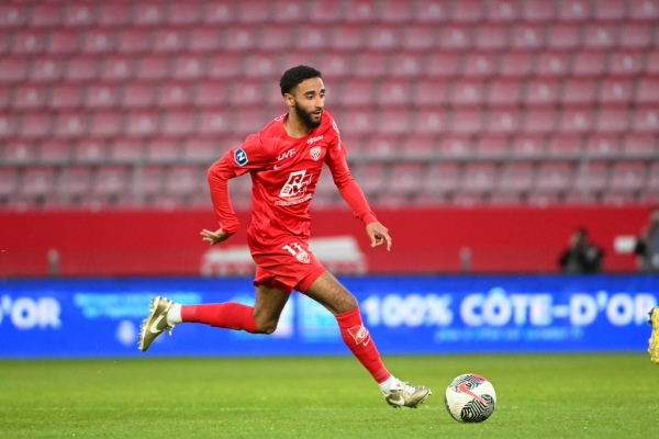 DFCO - Walid Nassi rejoint le Wydad Athletic Club