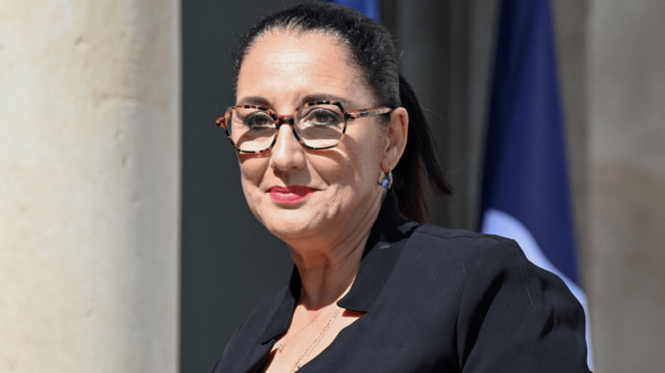 Dijon - Fadila Khattabi, ministre chargée des Personnes handicapées, visitera le centre d'hébergement et de réinsertion sociale ce samedi 25 novembre