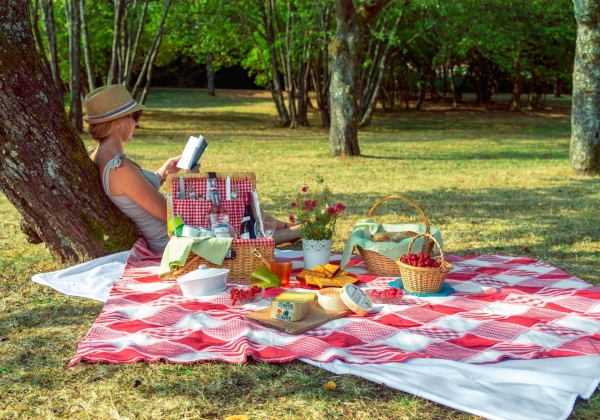 Fantastic Picnic - Un week-end gourmand et convivial en Bourgogne-Franche-Comté les 7 et 8 septembre