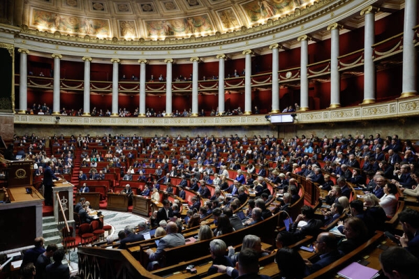 Marathon parlementaire - Les députés rejettent la première partie du budget de l’Etat, le texte part au Sénat