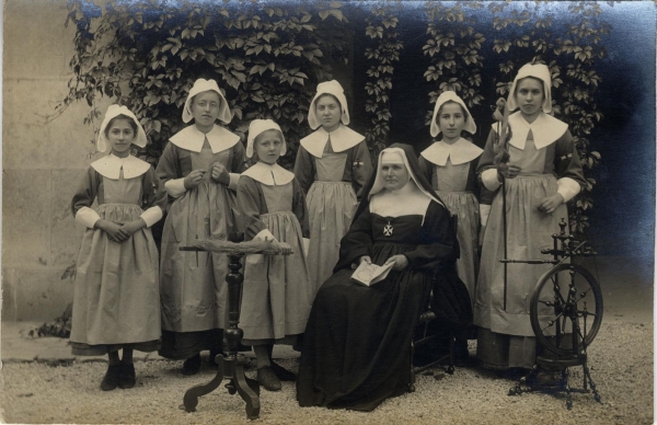 Beaune - Charité et patrimoine : la nouvelle exposition annuelle sur l'Hospice de la Charité à l'Hôtel-Dieu