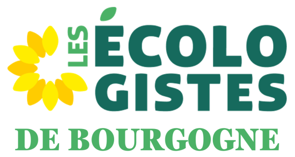 Les Écologistes de Bourgogne - " En démocratie, on ne gouverne pas contre le peuple mais avec et pour lui "