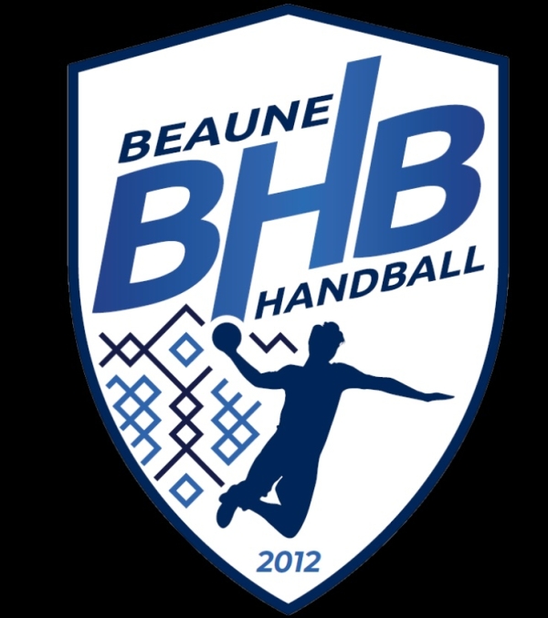 Beaune - Présentation officielle de toutes les équipes du Beaune handball le samedi 2 décembre