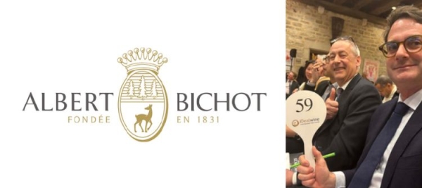 Un soutien historique d’Albert Bichot envers les Hospices de Nuits