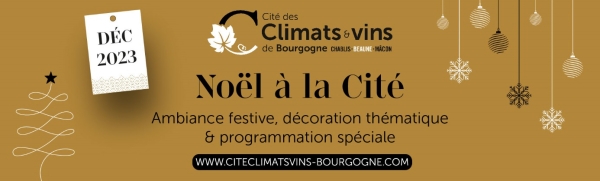 Beaune - Un Noël à la Cité : une programmation festive à découvrir pour l’occasion