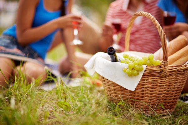 Festival Belen de Beaune – Pique-nique des chefs le samedi 14 octobre de 11 h 30 à 14 h 30 au Parc de la Bouzaize