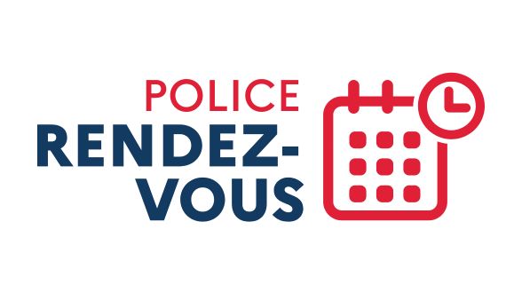 La Police Nationale lance « Police Rendez-vous » : La prise de rendez-vous en ligne pour les commissariats du Grand Est et de Bourgogne-Franche-Comté