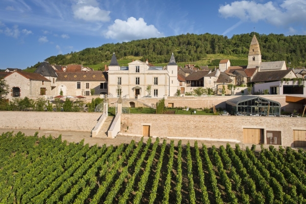 Dîner d’exception à 6 mains au Château de Saint-Aubin samedi 1er février 2025