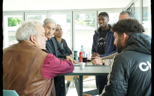 Avant-première exceptionnelle du film 4 Zéros au Ciné Cap Vert de Quetigny